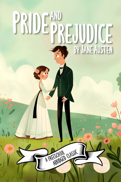 Pride and Prejudice a FreeSchool Abridged Classic